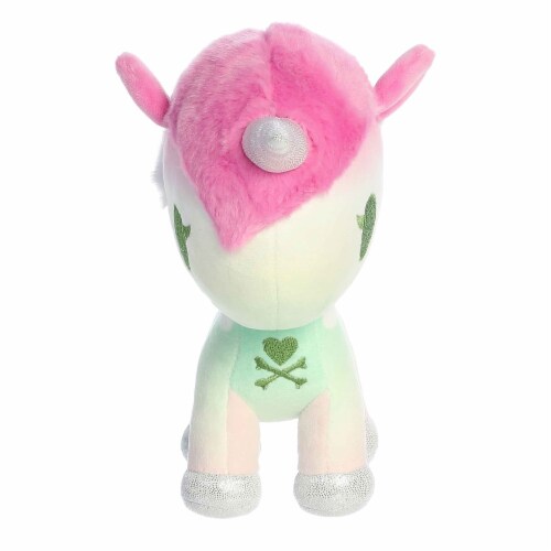 Aurora Small Multicolor tokidoki Frozen Treats Unicorno 7.5inch Mochi ...