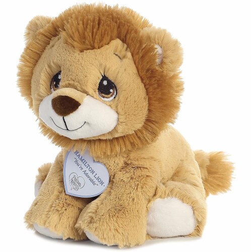 Baby lion stuffed animal cheap