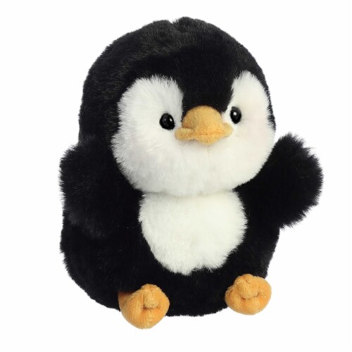 Aurora clearance penguin plush