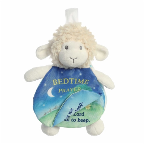 ebba Small Multicolor Story Pals 9 inch Bedtime Prayer Educational Baby Stuffed Animal One Size King Soopers