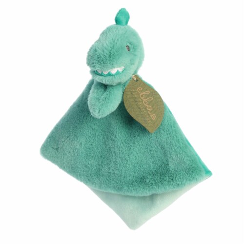 ebba Medium Green Eco ebba 12 inch Ryker Rex Luvster Eco-Friendly Baby ...
