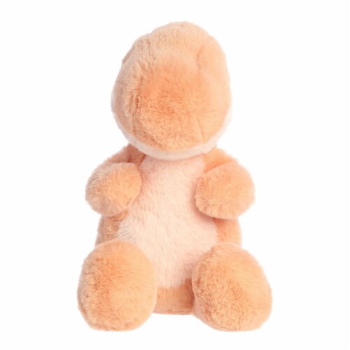 ebba Medium Orange Eco Ebba 12inch Edan Edaph Eco-Friendly Baby Stuffed ...
