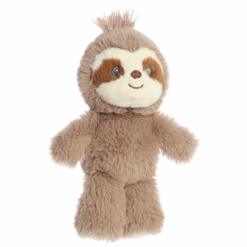 Small stuffed sloth outlet