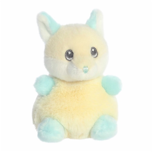 ebba Mini Yellow Lil Biscuits 5 inch Baby Fox Gentle Baby Stuffed Animal, One Size - Smith’s ...