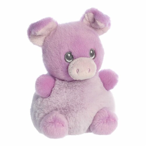 ebba Mini Purple Lil Biscuits 5inches Baby Piglet Gentle Baby Stuffed Animal, One Size - Smith’s ...