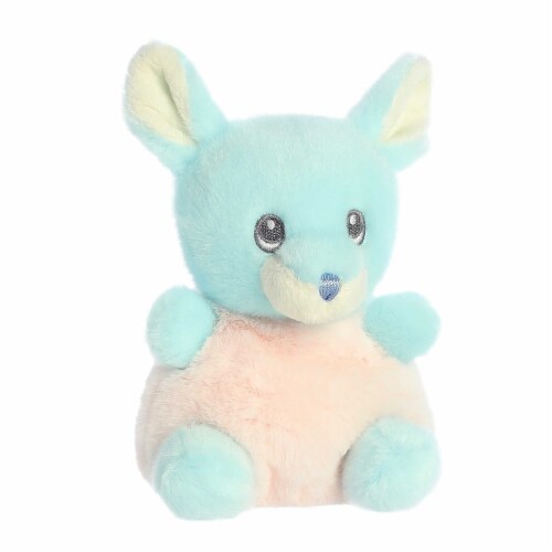 ebba Mini Blue Lil Biscuits 5 Baby Fawn Gentle Baby Stuffed Animal, 1 ...