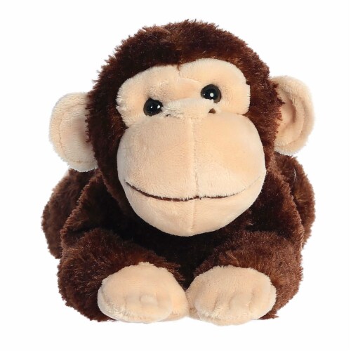 Chimp Flopsie 12 Inch Plush by Aurora - 31423, 1 - Pick ‘n Save