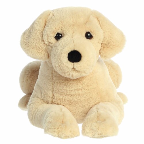 Aurora Large Brown Super Flopsie 25 inch Cooper Adorable Stuffed Animal ...