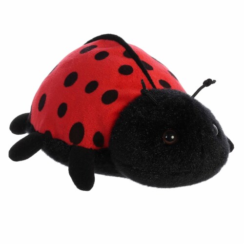 Ladybird best sale soft toy