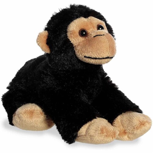 Aurora - Mini Flopsie - 8 Cory Chimp Plush, 1 - Dillons Food Stores