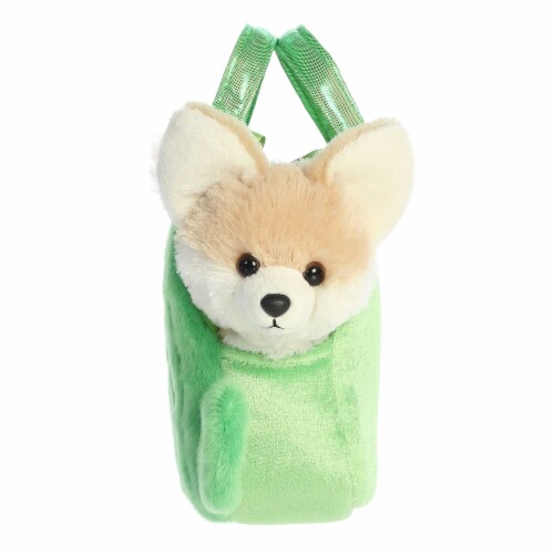 Aurora Small Brown Fancy Pals 7 inches Smiling Cactus Fashionable Stuffed Animal, One Size - Kroger
