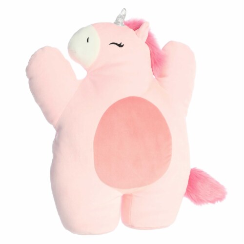 Squishy clearance plush unicorn