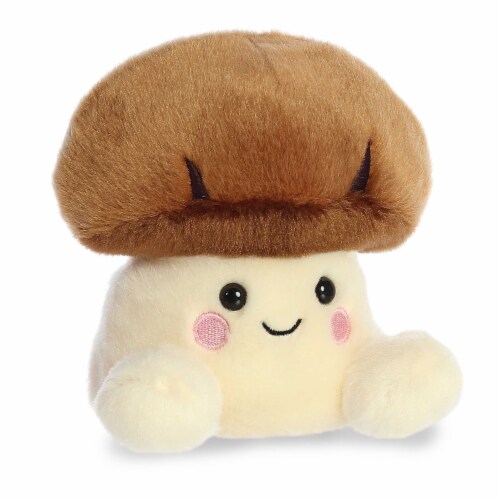 Aurora Mini Brown Palm Pals 5 inch Umami Shiitake Mushroom Adorable ...
