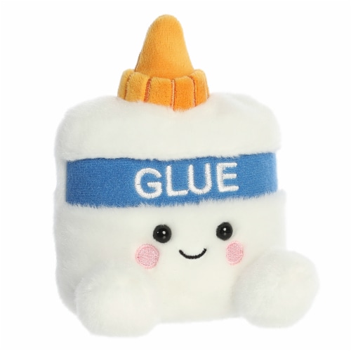 5 Inch Gooey Glue Palm Pal Perspective: left