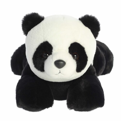 Aurora Large White Grand Flopsie 16.5inches Panda Adorable Stuffed Animal, One Size - Fred Meyer