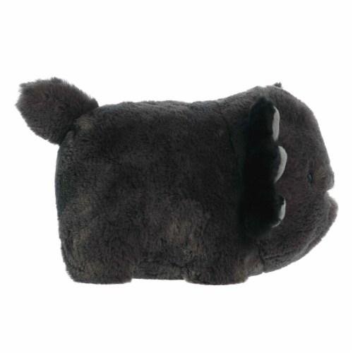 Aurora Medium Spudsters 10 inch Ally Black Axolotl Adorable Stuffed Animal, One Size - Smith’s ...