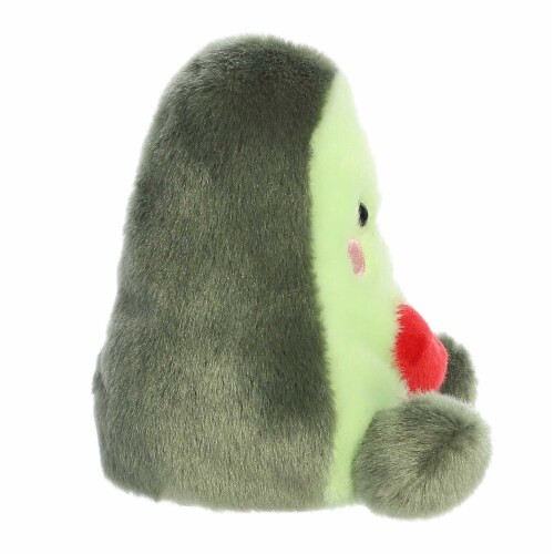 Aurora Mini Green Palm Pals 5 Inch Portia Heart-Ocado Adorable Stuffed Animal, One Size - Kroger