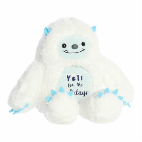 Palace Yeti Beanie Soft White Men's - FW24 - US