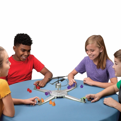 PlayMonster® Drone Home Game Perspective: left
