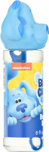 Nickelodeon® Blue's Clues & You Bubbles Perspective: left