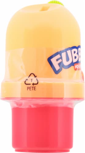 Fubbles No Spill Bubble Tumbler - Assorted Perspective: left