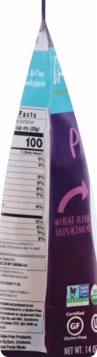Pamela's Products Organic Cassava Flour Perspective: left