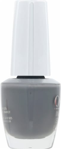OPI Infinite Shine 2 Still Waters Run Deep Long Wear Nail Lacquer Perspective: left