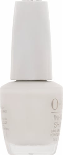 OPI Infinite Shine 2 Gel Nail Lacquer - Funny Bunny Perspective: left