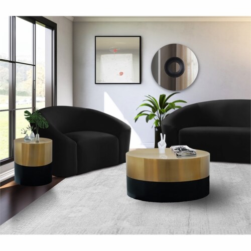Meridian Furniture Sun Coffee Table Meridian Furniture Sun Coffee Table