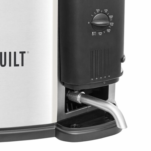 Butterball air fryer top