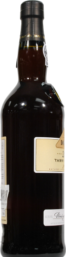 Dow's 20 Year Tawny Port Perspective: left