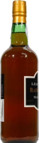 Leacock Rainwater Maderia Perspective: left