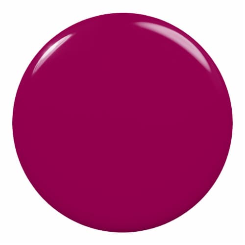 Essie Salon-Quality Vegan Nail Polish Flowerista Perspective: left