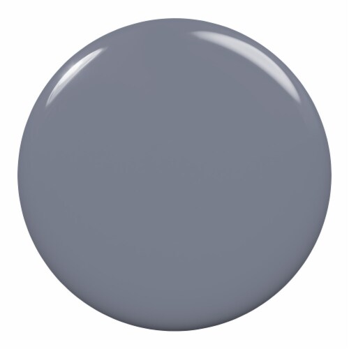 Essie Salon-Quality Vegan Nail Polish Petal Pushers Perspective: left
