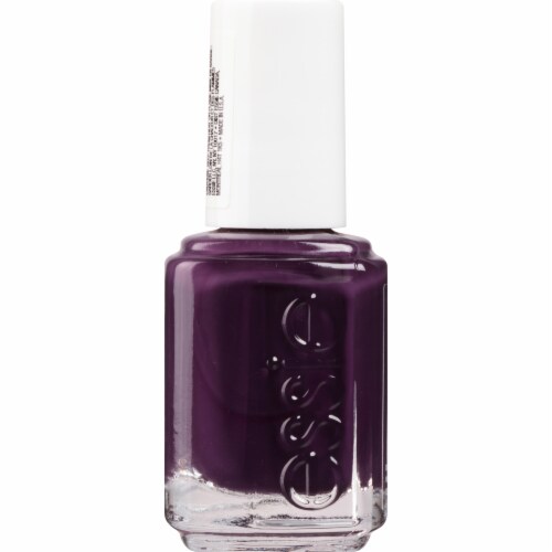 Essie Nail Polish - Kimono-Over Perspective: left