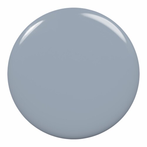 Essie Salon-Quality Vegan Nail Polish Mooning Perspective: left