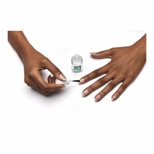 oz Nail Kroger essie 0.46 fl Start - Strong Base Coat,