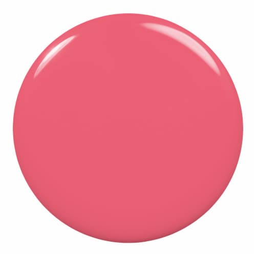 Essie Salon-Quality Vegan Nail Polish Flying Solo Perspective: left