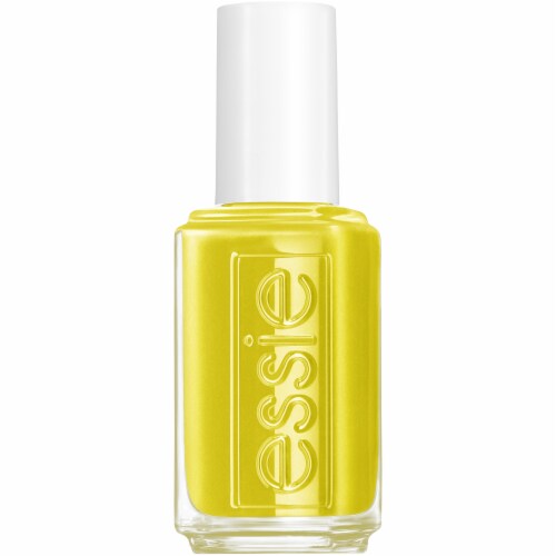 Essie Expressie Quick Dry Nail Color Nail Polish - We Dont Mesh Perspective: left