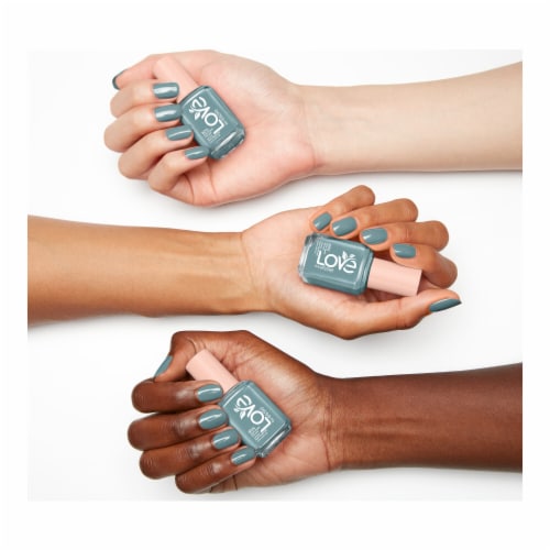 LOVE by Essie Good Impressions Perspective: left