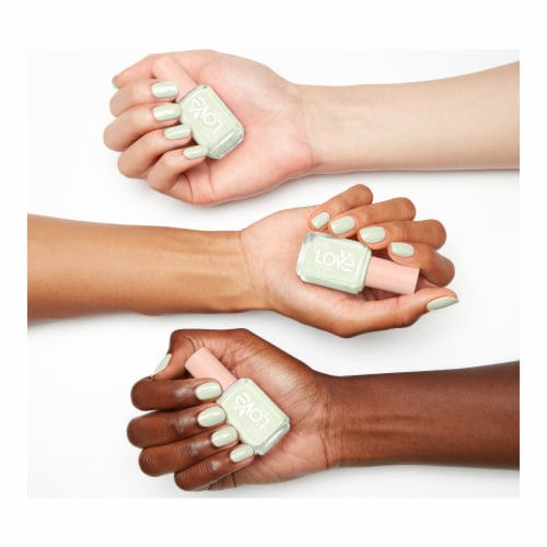 LOVE by Essie Revive To Thrive Perspective: left