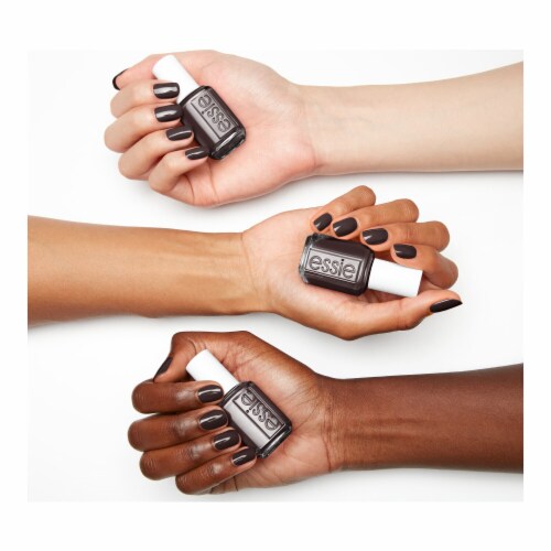 Essie Salon-Quality Vegan Nail Polish Home By 8 Perspective: left