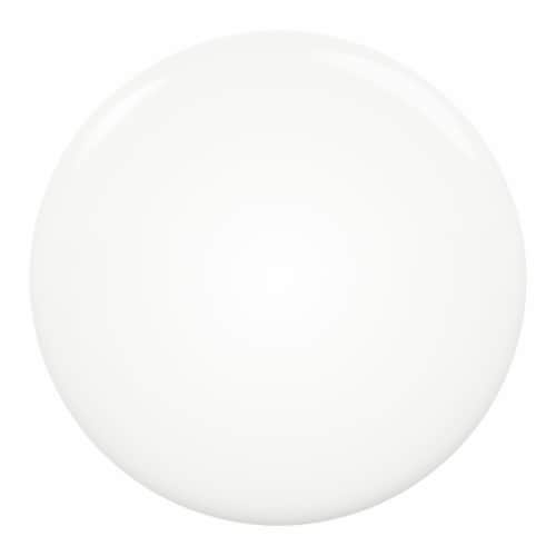 Essie Nail Care Vegan Strengthener Treatment Hard To Resist Perspective: left