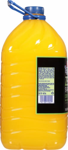 Tampico® Zero Sugar Citrus Punch Perspective: left