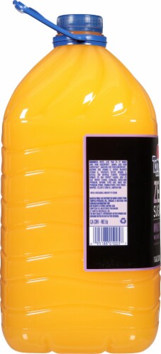 Tampico® Zero Sugar Mango Punch Perspective: left