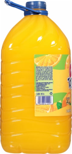 Tampico® Citrus Punch Perspective: left