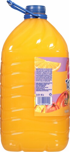 Tampico® Mango Punch Perspective: left