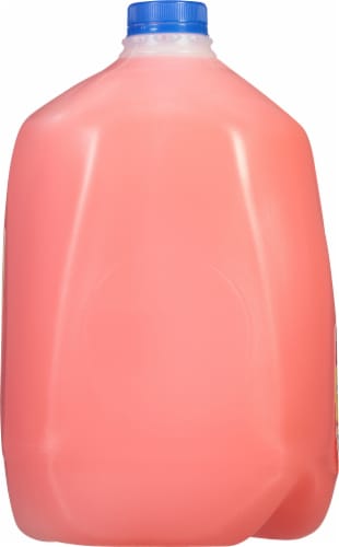 Tampico® Tropical Punch Cherry Orange Pineapple Juice Drink Perspective: left
