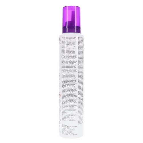 Paul Mitchell Extra-Body Sculpting Foam 6.7 oz Perspective: left