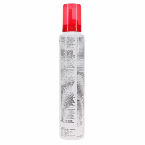 Paul Mitchell Flexible Style Sculpting Foam 6.7 oz Perspective: left